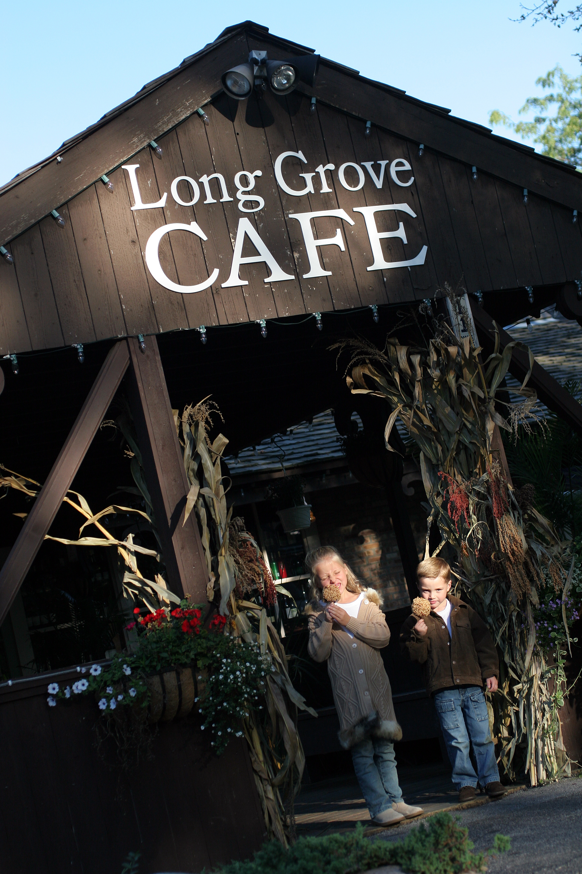 Long Grove Celebrates Fall with 23rd Annual Apple Fest | Chicago PR 