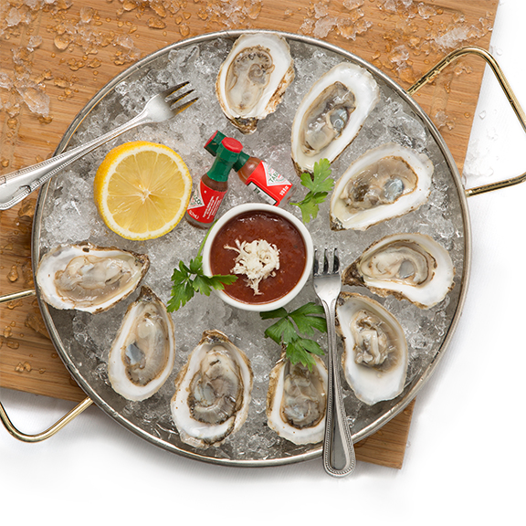 Molise PR Client Devon Seafood Features “One Buck Shuck,” an Oyster ...